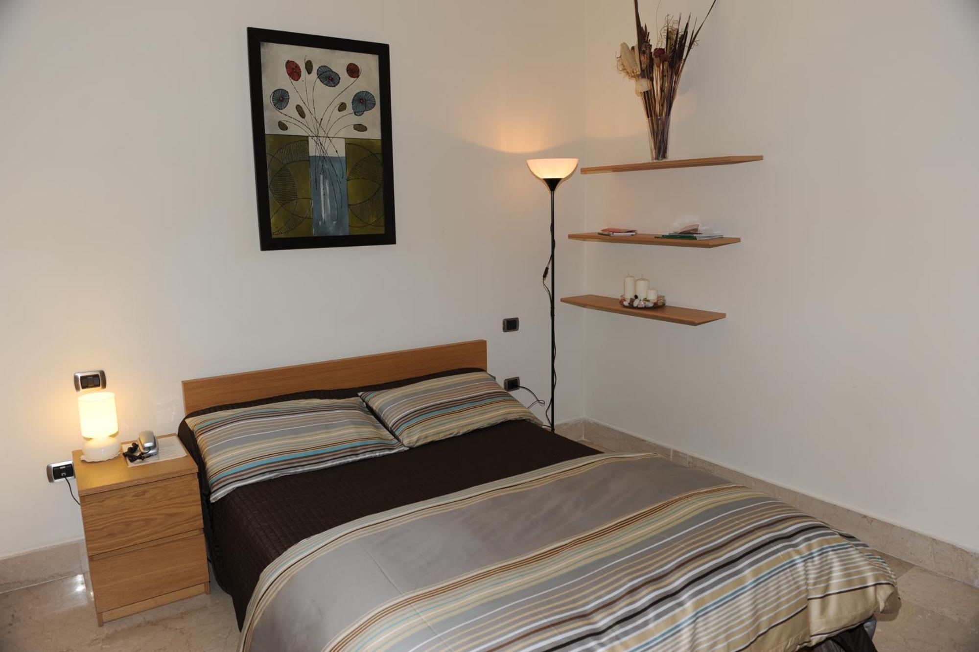 Lux Appartamenti — Foto 3